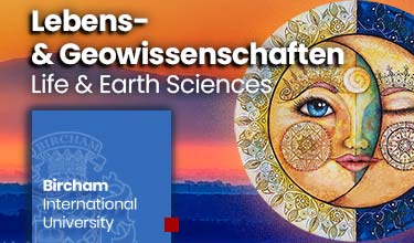 Fakultät Lebens- & Geowissenschaften - Fernstudium - Bircham International University im deutschsprachigen Raum