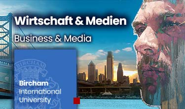 Fakultät Wirtschaft & Medien - Fernstudium - Bircham International University Deutschland