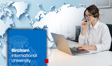 Kontakt – Bircham International University Fernstudium Deutschland