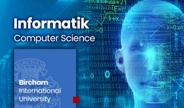 Fakultät Informatik - Fernstudium - Bircham International University im deutschsprachigen Raum