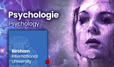 Fakultät Psychologie - Fernstudium - Bircham International University im deutschsprachigen Raum