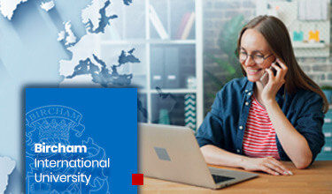 Bircham Transkript (Abschrift)