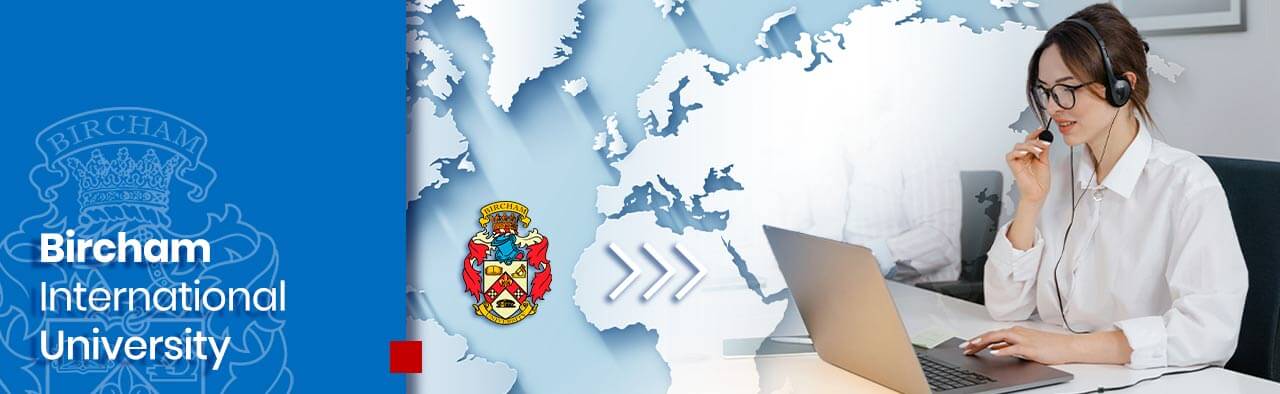 Kontakt – Bircham International University Fernstudium Deutschland