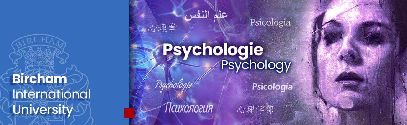 Fakultät Psychologie - Fernstudium - Bircham International University im deutschsprachigen Raum