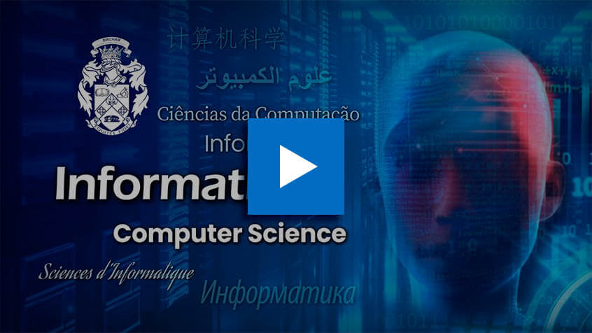 BIU Informatik